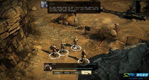 类型本质，为什么回合制永远不会过时