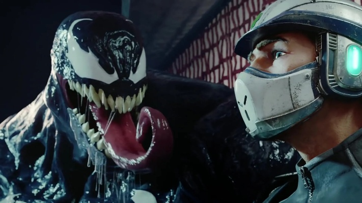 3月12日毒液突击队开战！预告片揭秘全新职业等你体验