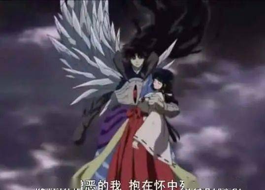 一、犬夜叉机制解构，被低估的多段战略价值