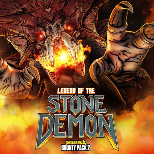 2月26日无主之地4来袭，全新珠光级稀有装备等你探索！