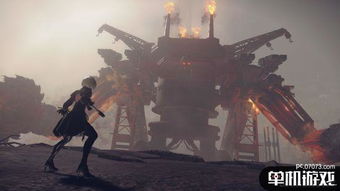 尼尔，机械纪元震撼！全球销量冲破 1000 万套大关