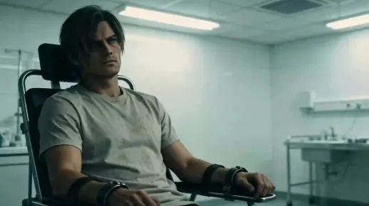 生化危机9，安魂曲全球限量家用单杠捆绑包，发售即售罄！