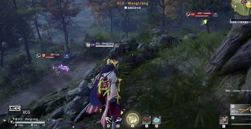 天罗舞总被秒？2025永劫无间天罗高阶玩法3大流派与实战破局指南