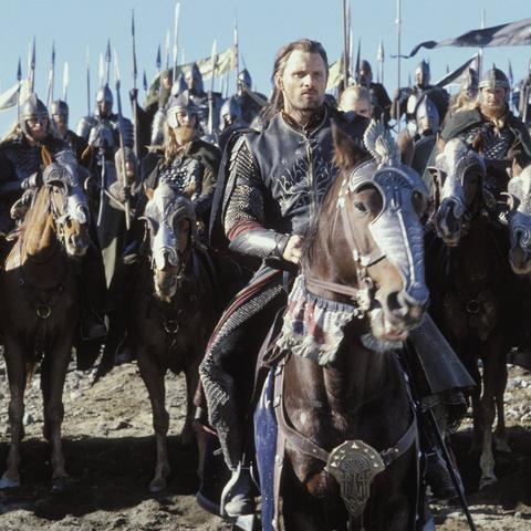 魔戒2圣盔谷之战真有隐藏结局？2025双塔奇兵深度解密报告