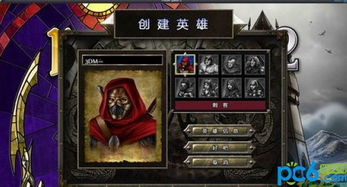 战神挑战2无伤通关绝密，3套Build+5个隐藏机制秒变大神