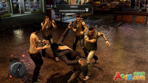 热血无赖续作彻底凉了？2025年深度解析香港警匪开放世界的隐藏神作与MOD革命