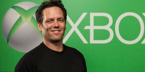 Xbox管理层巨变,菲尔·斯宾塞将退休,AI主管接棒游戏部门CEO Xbox管理层巨变,菲尔·斯宾塞将退休,AI主管接棒游戏部门CEO