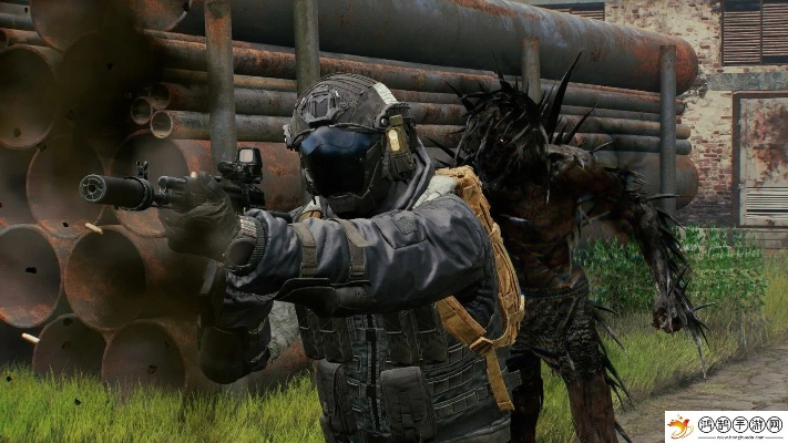 想体验越野驾控下的尸潮射击吗?合作射击游戏毒液突击队Steam试玩开启 想体验越野驾控下的尸潮射击吗?合作射击游戏毒液突击队Steam试玩开启