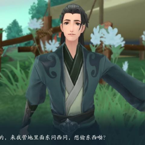 2025笑傲江湖OL职业选择终极拷问，零氪党如何破解版本T0密码？