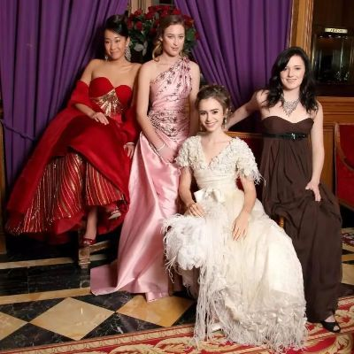 美国女高花千美元为毕业舞会定制礼服，竟撞款拼多多五十美元同款