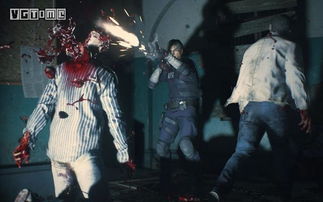 神谷英树发飙，诅咒生化9剧透者再难体验游戏乐趣