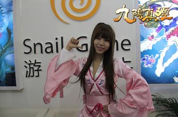 叶梓萱，宅男女神十年不倒的内容护城河？2025游戏主播变现逻辑全拆解