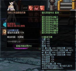 DNF时装全类型深度解析，2025年春节套vs天空套性价比终极指南