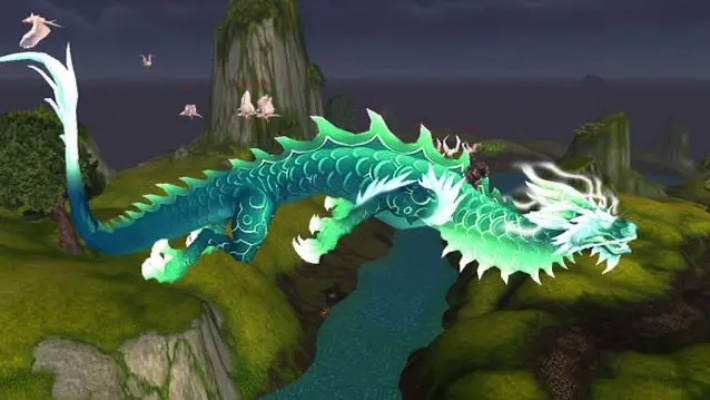 青春之池机制全解,2025最新幼龙获取效率提升300%实战攻略 青春之池机制全解,2025最新幼龙获取效率提升300%实战攻略