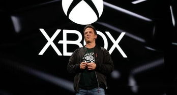 Xbox迎重大人事变动,菲尔·斯宾塞将退休,AI主管接棒游戏部门CEO Xbox迎重大人事变动,菲尔·斯宾塞将退休,AI主管接棒游戏部门CEO