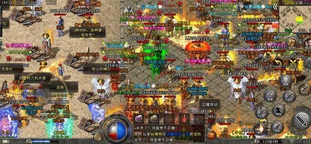 2025盛趣游戏搬砖实测,热血传奇怀旧服月入3000+门道揭秘 2025盛趣游戏搬砖实测,热血传奇怀旧服月入3000+门道揭秘