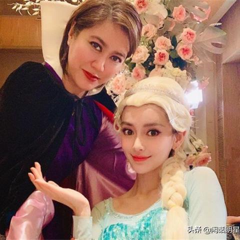 黄晓明回应澳门输十几亿，所谓消息竟是AI炮制的假新闻