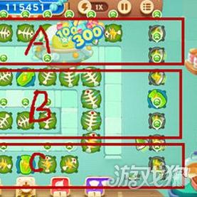 保卫萝卜挑战40无伤通关，AI验证的炮塔布局与时机密码