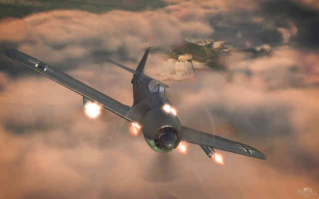 战机世界苏系真的无敌？2025年老飞官私藏打法全揭秘