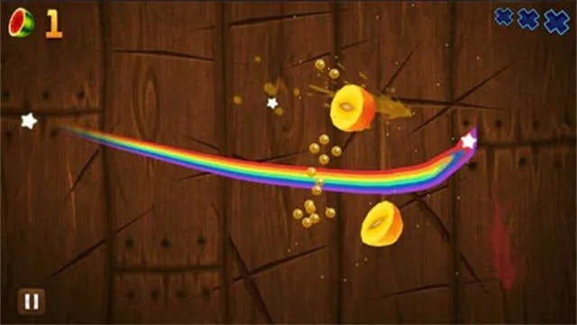 水果忍者中文版2026新版隐藏机制曝光,职业选手都在用的连击爆分体系 水果忍者中文版2026新版隐藏机制曝光,职业选手都在用的连击爆分体系