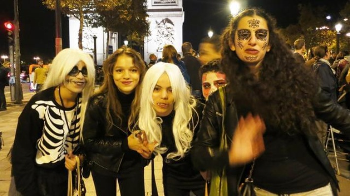 万圣节装扮撞衫噩梦？2025年5大稀缺角色拯救你的社交圈