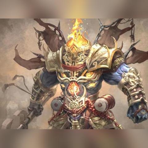 2025创始西游开荒阵容实测，3套T0级平民战神组合揭秘