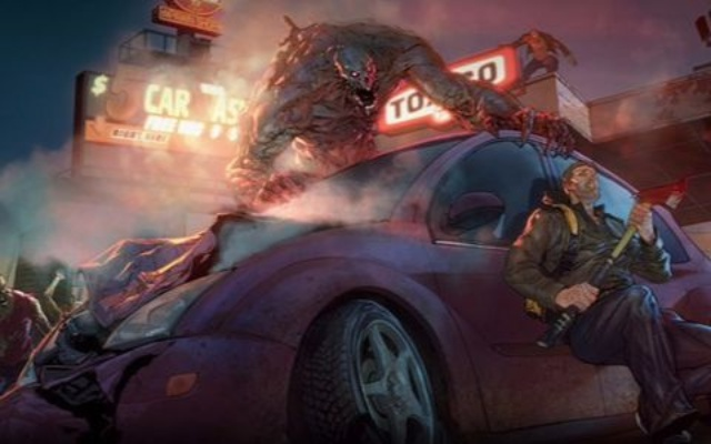 丧尸末世:地底全是财,挖宝造炮台(The Spotter)Demo上线，日夜玩法揭秘！