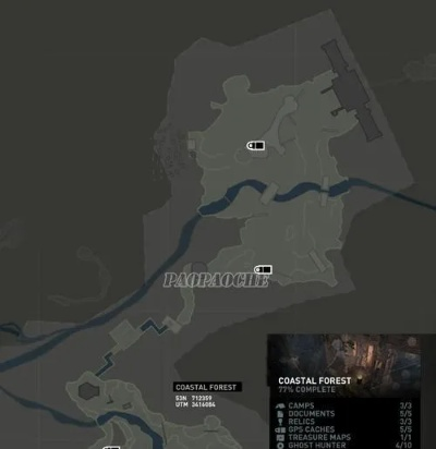 古墓丽影9新手到专家，生存战斗+技能树+全成就终极指南（2025重制版适用）