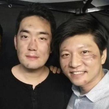 郭导笑称差点忘破球，流浪地球3官宣明年大年初一重磅上映