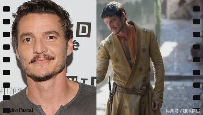 惊!权游乔大帝演员新照现身,小胡子悄然留起模样大变 惊!权游乔大帝演员新照现身,小胡子悄然留起模样大变