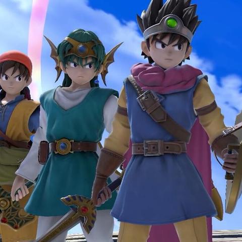 DQ11S时渡迷宫全5层机制破解,2025最新配队与隐藏BOSS速通指南 DQ11S时渡迷宫全5层机制破解,2025最新配队与隐藏BOSS速通指南