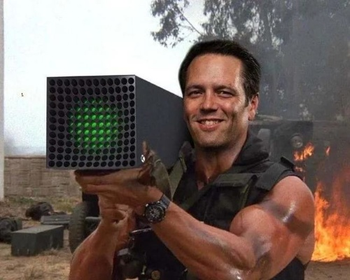 传斯宾塞被迫退休，无游戏履历者接任Xbox新任CEO