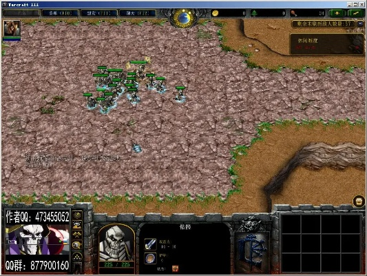 魔兽争霸作弊地图黑产链调查，2025年识别假比赛图陷阱的7个实战技巧