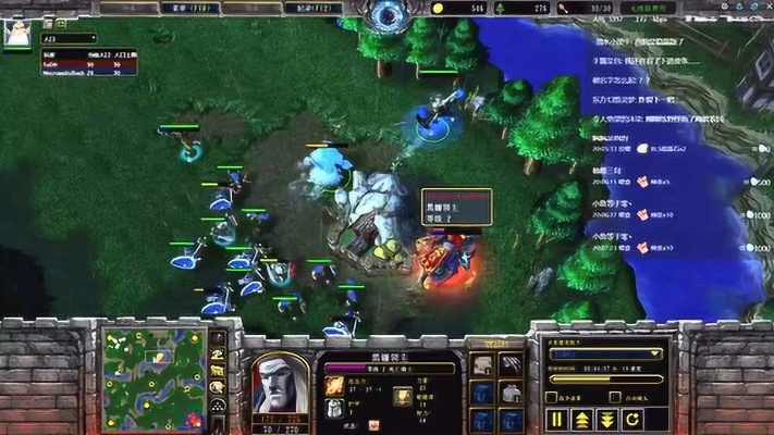 2012 WCG绝版赛事深度复盘,魔兽争霸3冠军战术与录像资源全解析 2012 WCG绝版赛事深度复盘,魔兽争霸3冠军战术与录像资源全解析