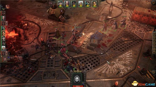 噬魂齿之争速通秘籍，2025最新阵容+3大隐藏机制全解析