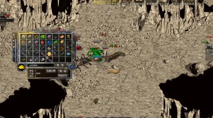 传奇3装备出处终极密码，2025最新高爆率地图实测与3天成型路线