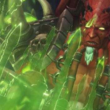 基尔加丹燃烧王座终极攻略，2025最新机制拆解与灭团点破解