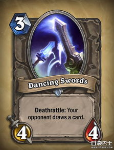 炉石传说军事区速通秘籍，2025最新卡组碾压教官戈提克天启骑士