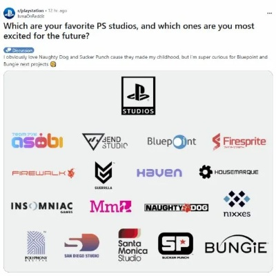 IGN评蓝点工作室关闭，玩家担忧索尼第一方游戏未来发展前景