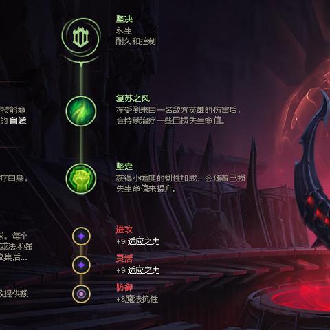 精密系双雄对决，征服者与致命节奏的微观博弈