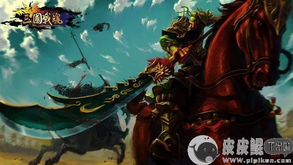 三国战魂到底值不值得玩？2025年最新平民战神阵容与避坑全解析