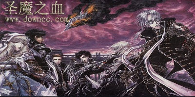 圣魔之血官网隐藏福利怎么领？2025最新角色培养全攻略