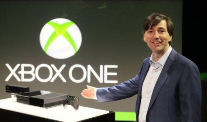 Kotaku断言，Xbox被不懂游戏的科技高管玩死了？