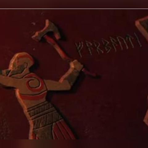 惊！油管博主曝下一部战神游戏主角可能是洛基