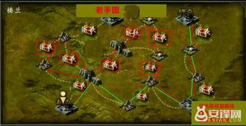 斗战神知北游任务卡99%?2025隐藏奖励全收集路线图 斗战神知北游任务卡99%?2025隐藏奖励全收集路线图