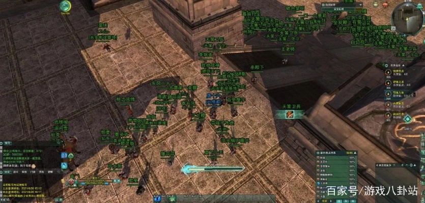 剑网3天下好兵新手避坑，4大选兵法则+实战案例拆解