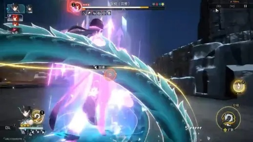 2025御龙林毒液机制破解，3分钟掌握免疫技巧与速通秘籍