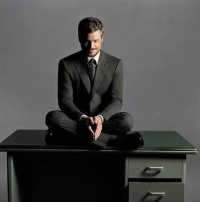 渐冻症夺走埃里克·迪恩生命，临终前他给两个女儿留下最后遗言