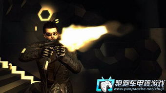 杀出重围3人类革命，2025终极潜行流Build与道德抉择全解析