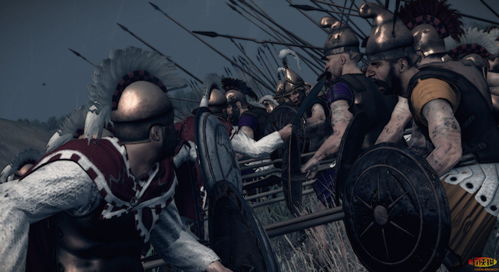 罗马全面战争兵种相克终极指南,2025实战数据解析 罗马全面战争兵种相克终极指南,2025实战数据解析